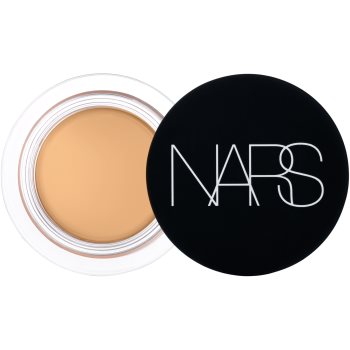 NARS Soft Matte Complete Concealer corector mat acoperire completa - imagine 2